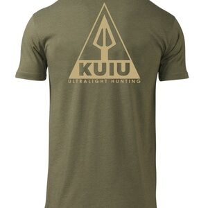 KUIU Bowhunter T-Shirt
